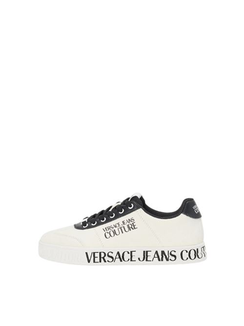 Versace Jeans Couture Sneakers VERSACE JEANS COUTURE | 78YA3SK6 ZPB02.003